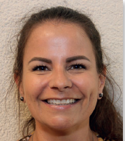 Frédérique Masullo